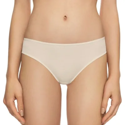 Труси Corin Slip Virginia 02771 Тілесний XL (5904906604391)