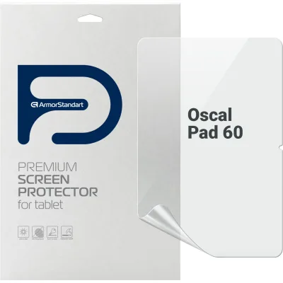 Плівка захисна Armorstandart Anti-Blue Oscal Pad 60 (ARM69345)