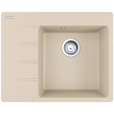 Мийка кухонна Franke Centro CNG 611-62 TL (114.0630.451)