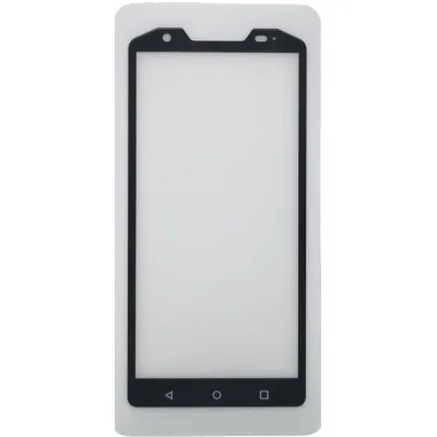 Скло захисне ACCLAB Full Glue SunMi L2s Black (1283126530272)