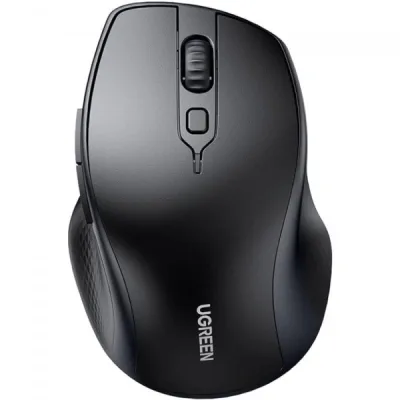 Мишка Ugreen MU101 Wireless Black (90395)