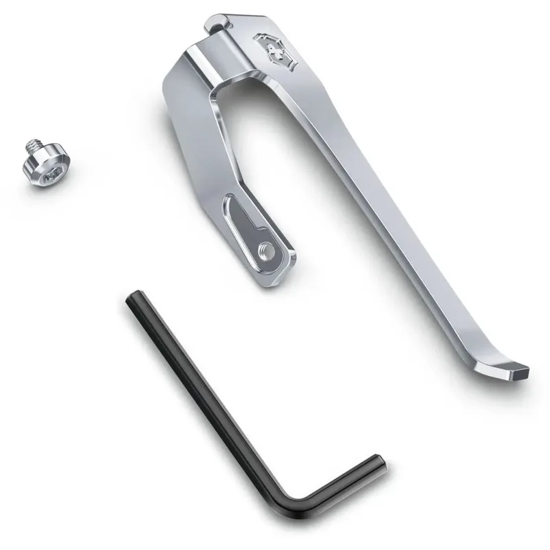 Кліп до Victorinox Swisstool (блістер)