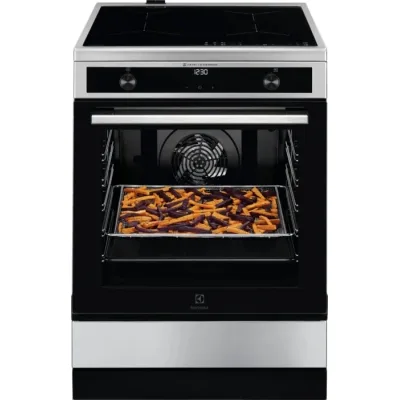 Плита Electrolux LKI66021AX