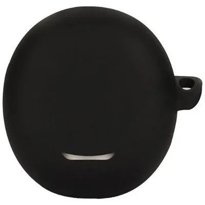 Чохол для навушників BeCover Silicon для OPPO Enco Air3 (ETE31) Black (709569)