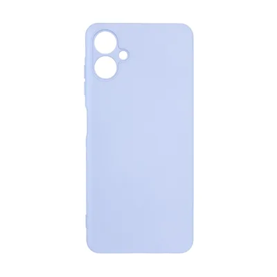 Чохол до мобільного телефона Armorstandart ICON Samsung A06 (A065) Camera cover Lavender (ARM80137)