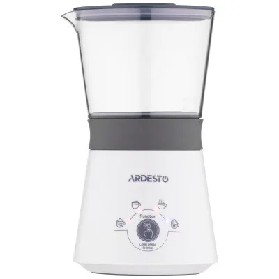 Капучинатор ARDESTO MBC-Y300W