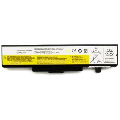 Акумулятор до ноутбука Lenovo IdeaPad B590 L11L6Y01 (75+), 5200mAh (56Wh), 6cell, 11.1V, Li-ion AlSoft (A71075)