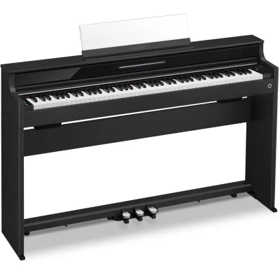 Цифрове піаніно Casio AP-S450BK (363169)
