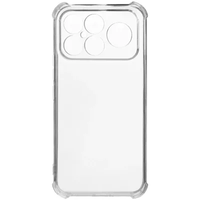 Чохол до мобільного телефона Armorstandart Air Force Xiaomi Poco F8 Ultra Camera cover Clear (ARM89264)