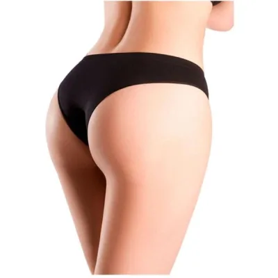 Труси Siela Brasilian Briefs Black L/XL (4823116924109)
