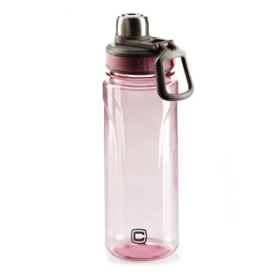 Пляшка для води СИЛА Sport Pink 0,85 л (960683)