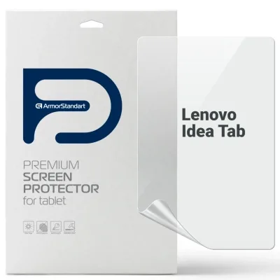 Плівка захисна Armorstandart hydrogel Lenovo Idea Tab (ARM88100)
