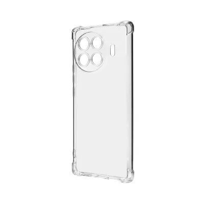 Чохол до мобільного телефона Armorstandart Air Force Tecno Spark 20 Pro+ (KJ7) Camera cover Transparent (ARM75506)