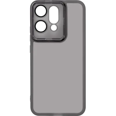 Чохол до мобільного телефона Armorstandart Shade OPPO Reno14 5G Black (ARM87424)