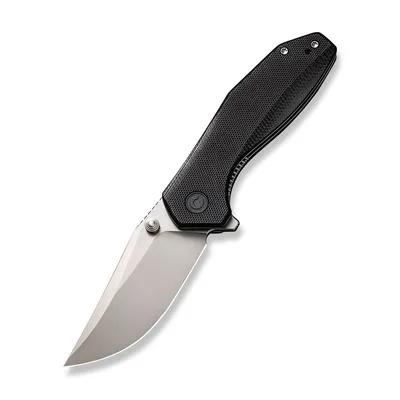 Ніж Civivi ODD 22 G10 Black (C21032-1)