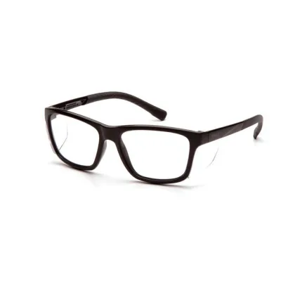 Сонцезахисні окуляри Pyramex Conaire Super Anti-Fog H2MAX Прозорі (PM-CONA-CL1M/PYSB10710DT)