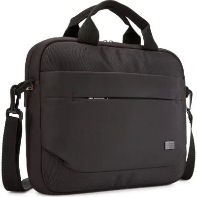 Сумка для ноутбука Case Logic 11.6" Advantage Attache ADVA-111 Black (3203984)