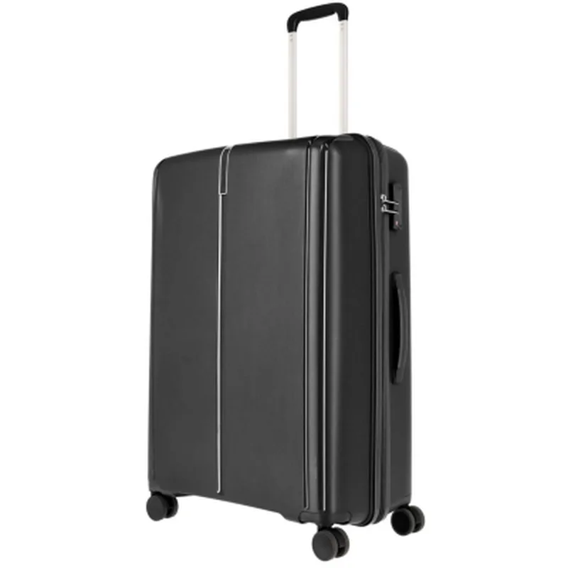 Валіза Travelite Vaka Black L (TL076449-01)