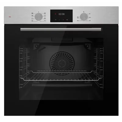 Духова шафа PRIME Technics POB 6828 E BX