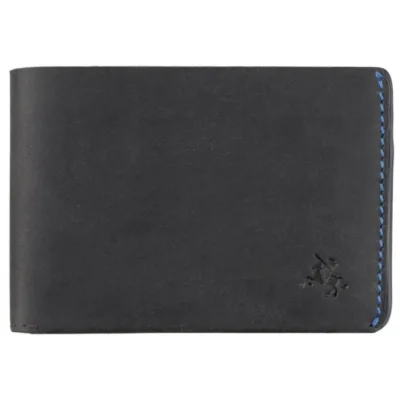 Портмоне Visconti RW49 Dollar Oil Blue (RW49 OIL BLUE)