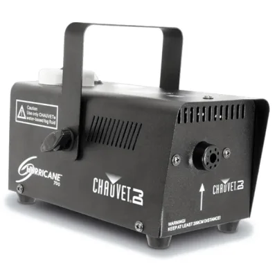 Дим машина Chauvet Hurricane 700 (H700)