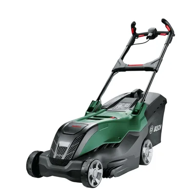 Газонокосарка Bosch AdvancedRotak 44-750, 1800Вт, 44 см, 50л, 25-80мм (0.600.8B9.J00)