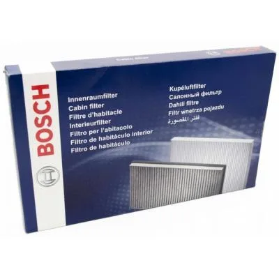 Фільтр салону Bosch 1 987 432 195