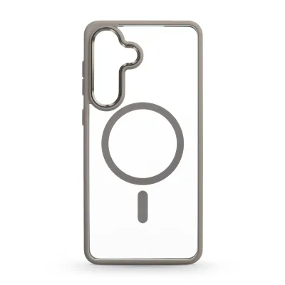 Чохол до мобільного телефона Armorstandart Unit MagCase Samsung S26 Plus 5G Titanium Grey (ARM89457)