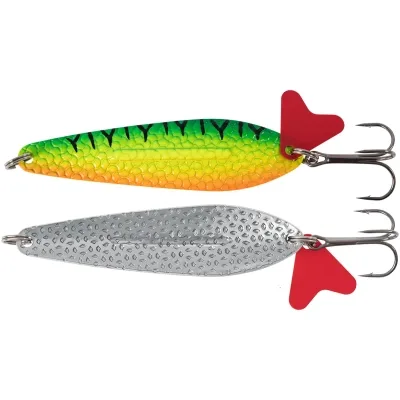 Блешня X-Fish Atlantis 19.2g 05 Fire tiger (1917.04.42)