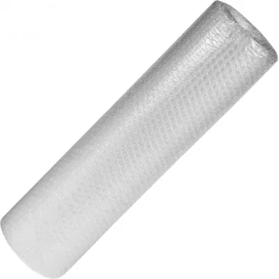 Повітряно-бульбашкова плівка Grey Pack марки МПО Д-40-4/10-1000-50 ПВТ 1х100 м (VPP100100)