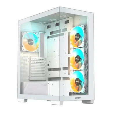 Корпус для ПК GIGABYTE GB-C500PI ST