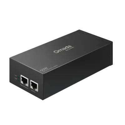 Адаптер PoE TP-Link POE370S
