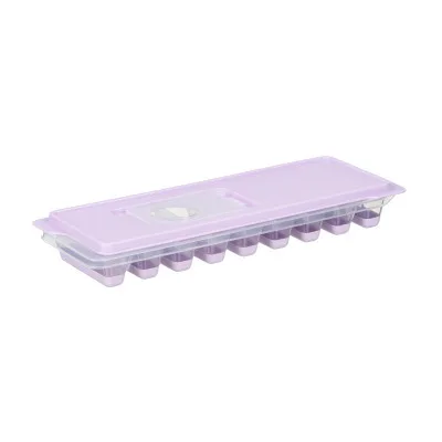 Форма для льоду Ardesto Fresh Stick Cover Lilac (AR1102LP)