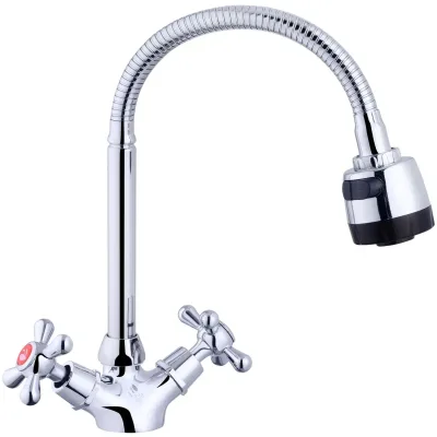 Змішувач Agua Toledo-C039 (CV018082)