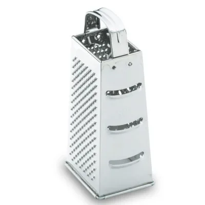 Терка Lacor чотиригранна h 23 cm (60305)