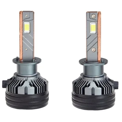 Автолампа PULSO LED-chips Customized CSP/9-30V/2*85W/20000Lm/6000k (LC7-H1)