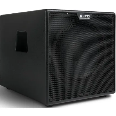 Студійний сабвуфер Alto Professional TX12S