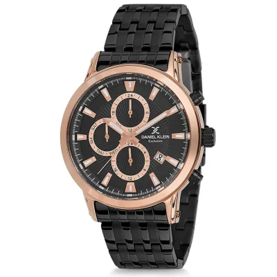 Наручний годинник Daniel Klein DK11720-3
