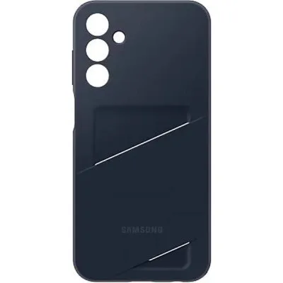 Чохол до мобільного телефона Samsung A15 5G Card Slot Case Black (EF-OA156TBEGWW)