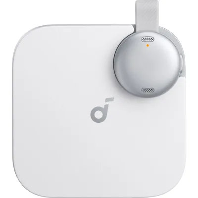 Диктофон Anker SoundCore Work White (D3200G21)
