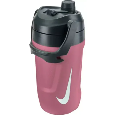 Пляшка для води Nike FUEL JUG 64 OZ N.101.3798.679.64 рожевий 1893 мл (197774011261)