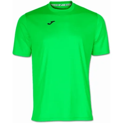 Футболка Joma Combi 100052.020 салатовий M (9996258944078)