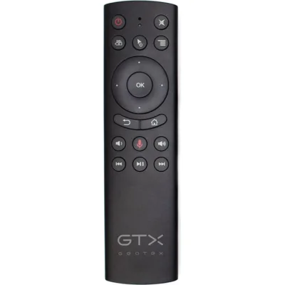 Універсальний пульт Geotex GTX-G20S (8596)