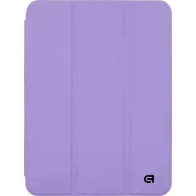 Чохол до планшета Armorstandart Smart Fold Pen iPad mini 2024 / mini 6 Light Purple (ARM82829)
