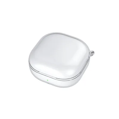 Чохол для навушників BeCover Soft TPU для Samsung Galaxy Buds FE SM-R400 Transparent (710100)