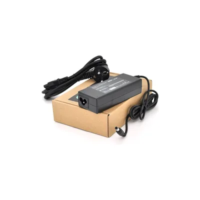 Блок живлення до ноутбуку Merlion ASUS 90W 19V 4.74A роз'єм 5.5*2.5 (01329 / LAS90/19-5.5*2.5)