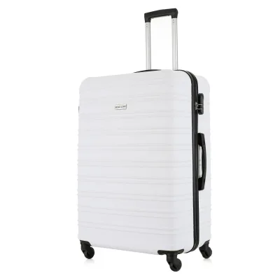 Валіза Semi Line 28" (L) White (T5952-3) (DAS303641)