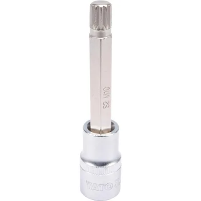 Торцева головка Yato YT-04353