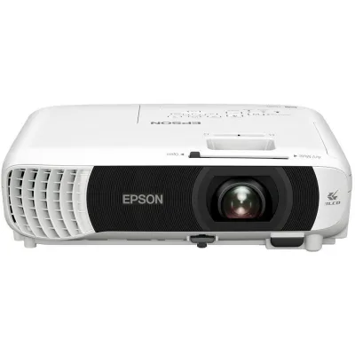 Проектор Epson EB-FH08 (V11HB54042)