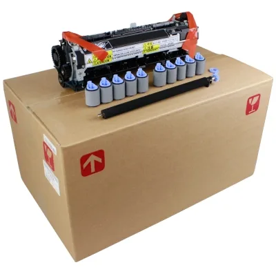 Ремкомплект НР LJ Enterprise М601/М602/M603, RM1-8396/CF065A AHK (CET2438U)